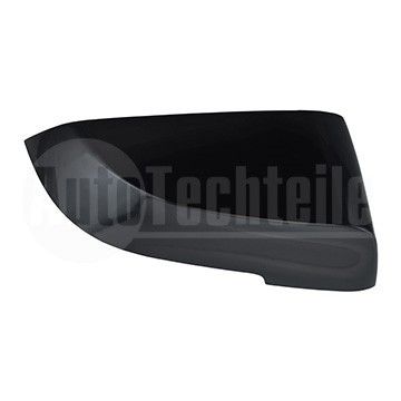Корпус зеркала правого BMW 5 F07 (GT) 12-17/ 5 F10 12-16/ 5 F11 12-17/ 6 F12 14-18/ 6 F13 14-17/ 7 F01 11-15/ 7 F02 11-15,