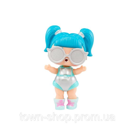 Игровая кукла-фигурка Глэмстронавт L.O.L. Surprise! 987369 серии OPP Tots | Зображення 2