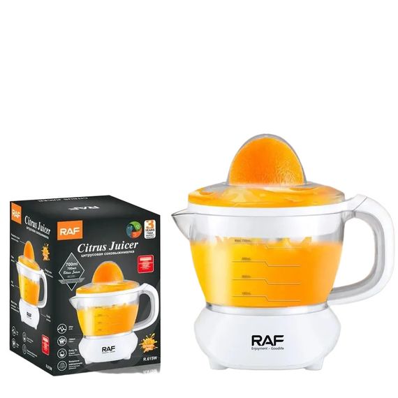 Соковижималка Потужна для цілих фруктів XPRO R-638 (45290-R 638_388) | Зображення 2