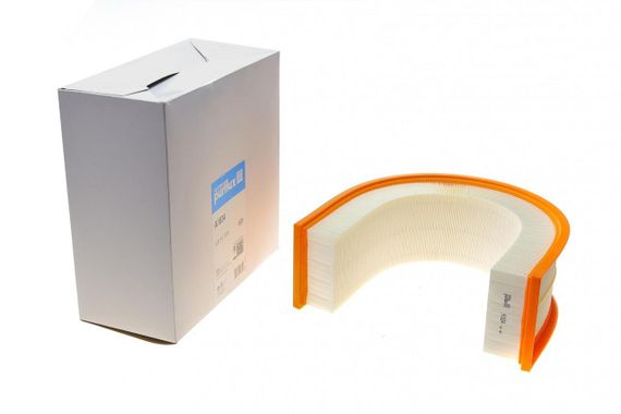 Фільтр повітряний Porsche Panamera 3.0-4.8 3.0D 09-16 A1834