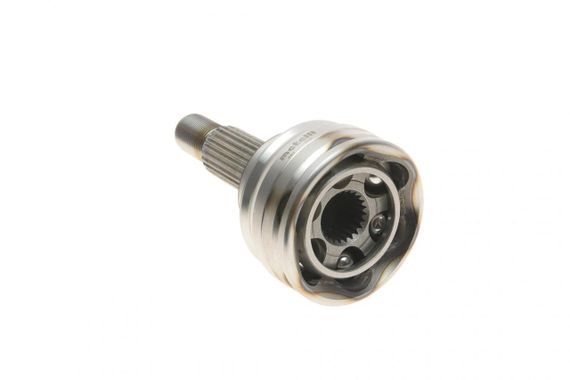 Шрус наружный Ford Fiesta VII 1.0-1.1 1.5 TDCi 17- 25z 23z 53.3mm 77.4mm 55.5mm  15-1981 | Зображення 1