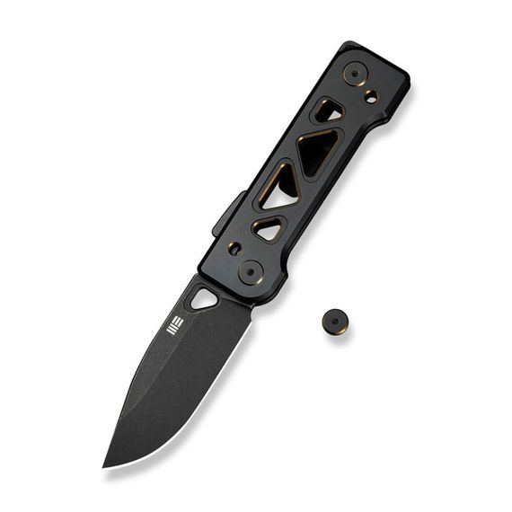 Ніж складаний Weknife Tyro WE24001-1 | Зображення 3