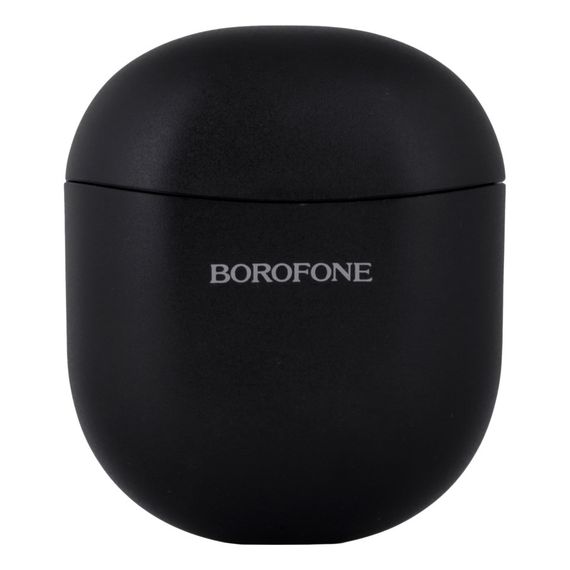 Блютуз Стерео Гарнитура Borofone BE49 Serenity TWS | Зображення 2