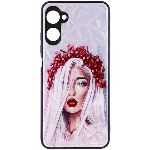 TPU+PC чохол Prisma Ladies для Realme 10 4G