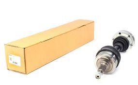 Полуось Mercedes Benz Vito W638 2.2CDI 99-03 27 48  216136