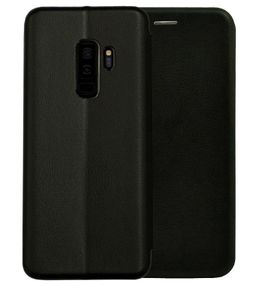 Чехол-книжка Primolux Besus для Samsung Galaxy S9 Plus (SM-G965) - Black