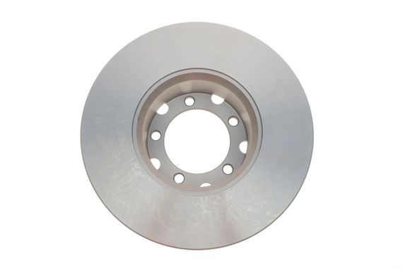 Диск тормозной передний Mercedes Benz 207-508D 77-96 279.5x16  полный  23-0210 | Зображення 3