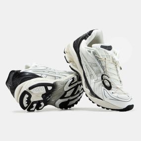Чоловічі кросівки Asics Gel-Kayano 14 весна / літо / осінь 1574 44