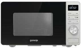 Мікрохвильова піч Gorenje MO 23 A4 X (M23XYZ)
