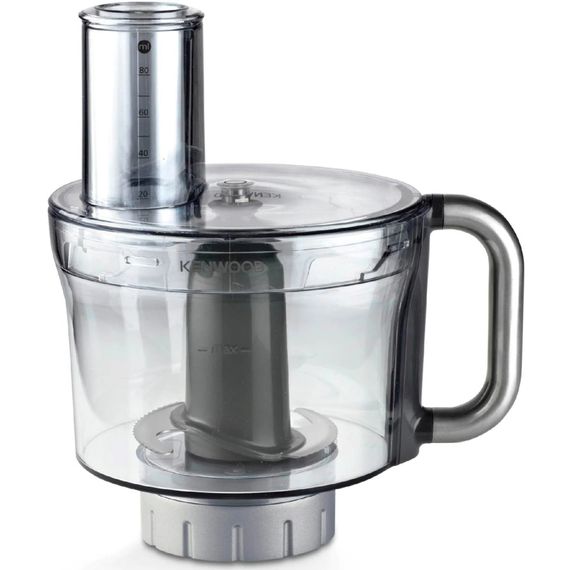 Кухонний комбайн Kenwood KVC 85.594 SI (KVC85.594 SI) | Зображення 5