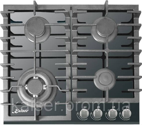 Варочная поверхность газовая Kaiser KCG 6383 Turbo