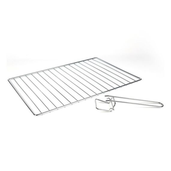 Електропіч Hölmer HEO-162CL | Зображення 6