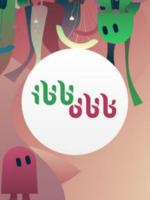 Ibb & obb - Best Friends Forever Double Pack Steam Key GLOBAL