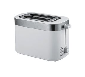 Тостер GTR015 білий 750 Вт Grunhelm