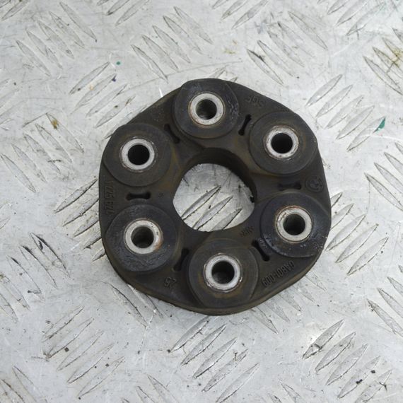 Муфта карданного вала BMW E60 E61 E81 E87 E90 E91 2005-2013 Шарнір поздовжнього вала БМВ е60 е87 е90 1225624