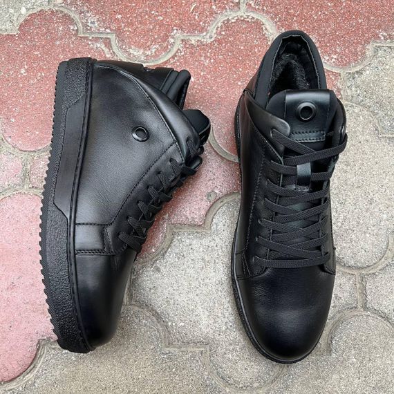 Черевики чоловічі Vivaro великого розміру 47 розмір взуття | Зображення 2