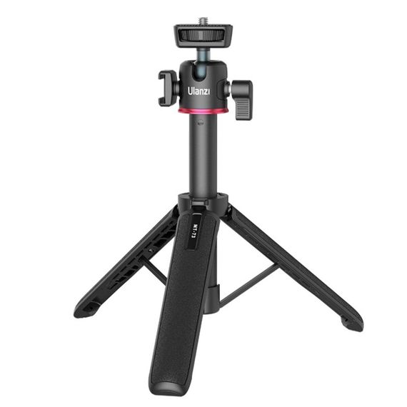 Штатив Ulanzi Vijim MT-73 55CM Tripod with 1/4 Cold Shoe (UV-T048GBB1 MT-73)