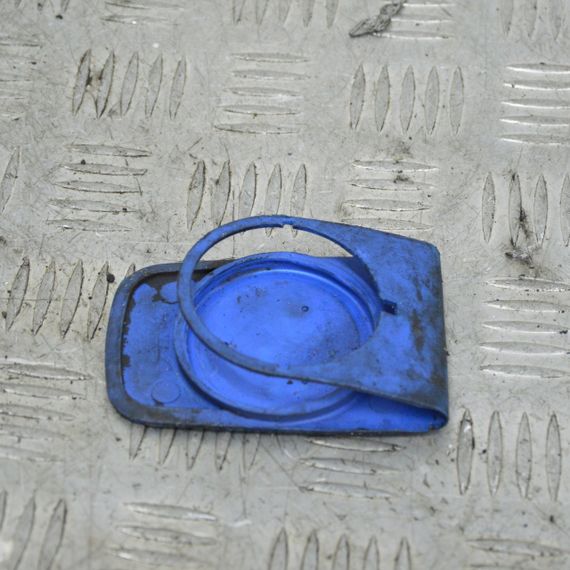 Кришка бачка омивача Volkswagen T4 1990-2003 Пробка бачка склоомивача Фольксваген т4 357955455 | Зображення 1