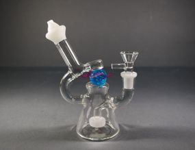 Стеклянная трубка Gravity