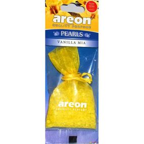 Освіжувач повітря AREON мішечок з гранулами Vanilla Mia