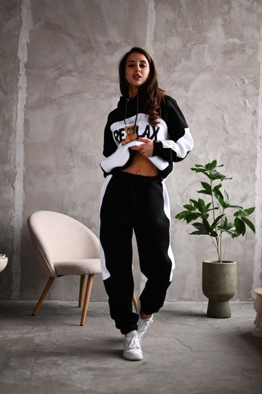 Спортивний костюм DRAPP утеплений | Зображення 1