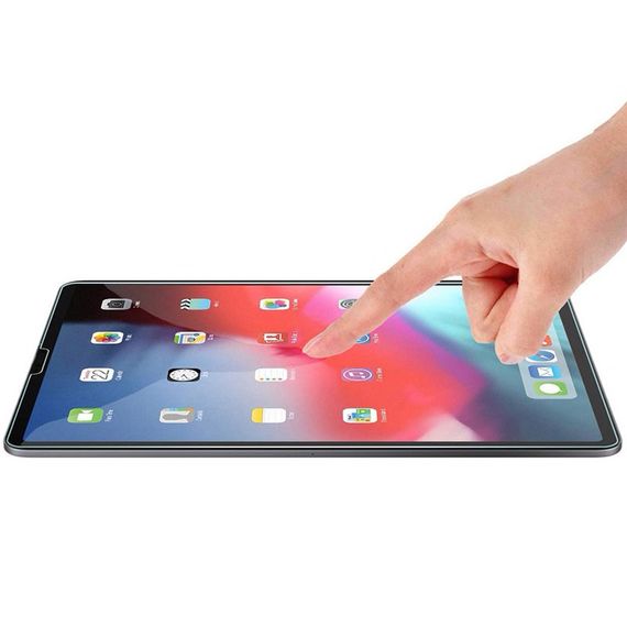 Захисне скло Nillkin (H+) для Apple iPad Pro 11" (2018-2022) / Air 10.9"(2020) (2022) Прозорий | Зображення 2