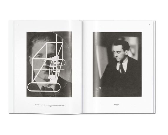 Лучшие фотографы мира книга работ Ман Рэя Man Ray: Taschen фотоискусство подарочные книги для фотографов | Зображення 3