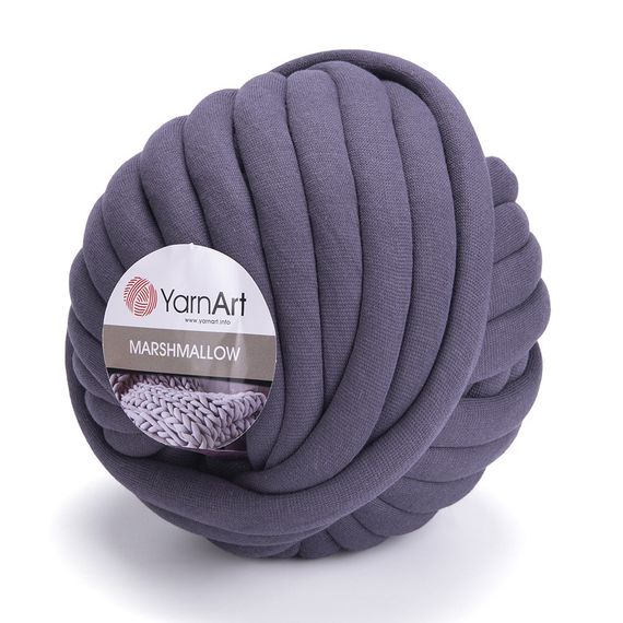YarnArt Marshmallow 908 пряжа маршмелоу маршмелів