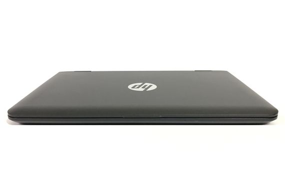 Нетбук-трансформер HP X360 310 G2 / 11.6" (1366x768) IPS Touch / Intel Pentium N3700 (4 ядра по 1.6 - 2.4 GHz) / 4 GB DDR3 / 128 GB SSD / Intel HD Graphics / WebCam / Win 10 Pro б/у | Зображення 5