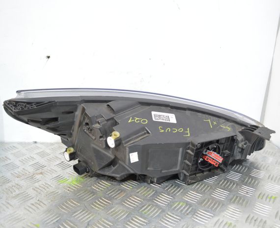 Фара ліва FULL LED Ford Focus IV 2018-2022 дорестайл Фара стоп ліва Форд Фокус 4 JX7B13E015CF | Зображення 4