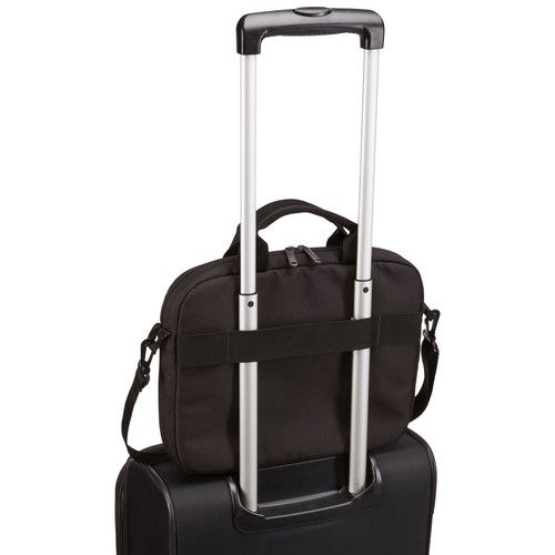Сумка для ноутбука Case Logic 11.6" Advantage Attache ADVA-111 Black (3203984) | Зображення 8