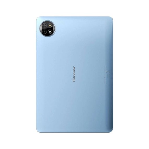 Планшет Blackview Tab 20 10.1" 4/64GB Wi-Fi Blue (6931548323143) | Зображення 4