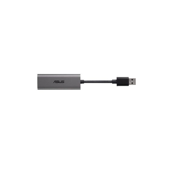 Мережева карта ASUS USB-C2500 | Зображення 3