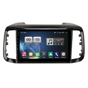 Штатна магнітола серії QIV Q1 під Hyundai IX35 2018+ (W2) 9 дюймів