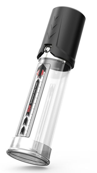 Вакуумна помпа CANWIN SUP Warrior King Pump, CAN-P698 Sex Aura | Зображення 5
