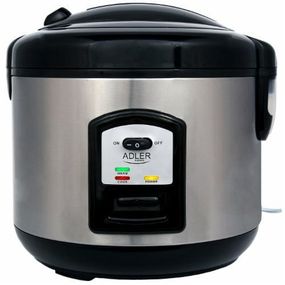 Рисоварка Adler AD 6406 (UA-01)