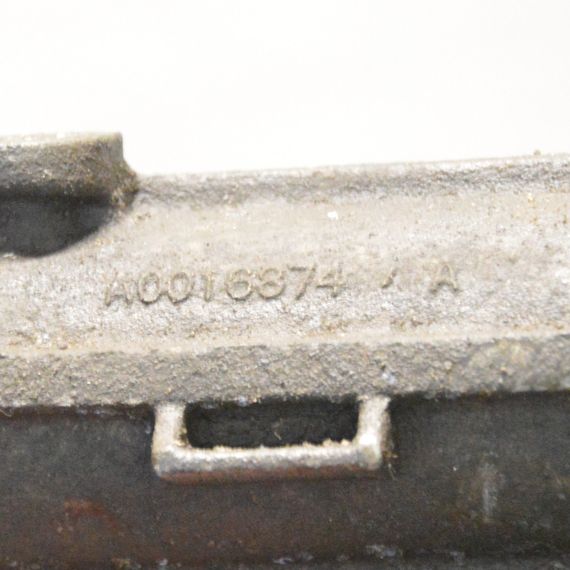 Рульова рейка Volkswagen Caddy III 2004-2015 Фольксваген Кадді 3 2K1422055F A0016874A | Зображення 4