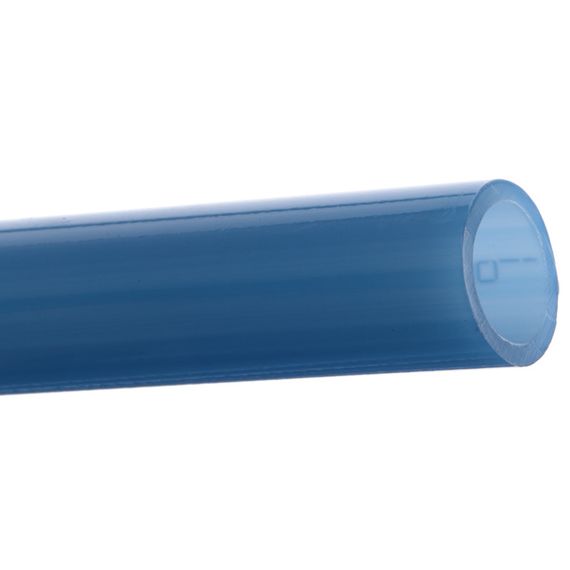 Труба для теплої підлоги з кисневим бар'єром Koer PERT EVOH 16*2,0 (Blue) (200 м) (KR3090) | Зображення 4