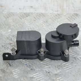 Масловідділювач 2.0 CDI Mercedes W169 2004-2012 Сапун роздільник мастила Мерседес в169 1928404838