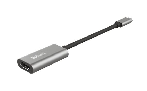 Переходник Trust Dalyx USB-C to HDMI Adapter (23774_TRUST) | Зображення 2
