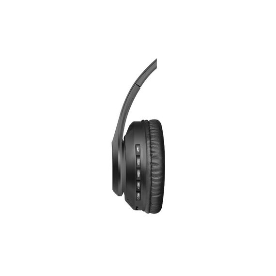 Навушники Defender FreeMotion B552 Bluetooth Black (63552) | Зображення 2