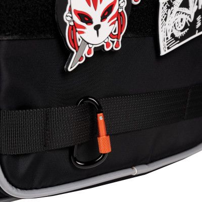 Рюкзак школьный Yes Samurai S-101 (559761) | Зображення 2