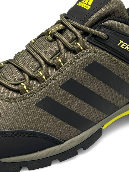 Чоловічі кросівки Terrex Continental Khaki , В'єтнам 44 28 | Зображення 5