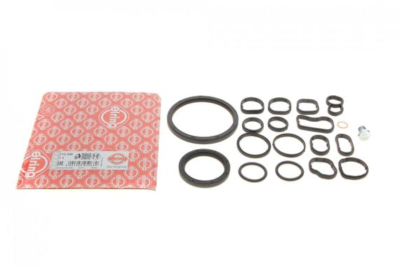 Комплект прокладок нижній BMW 5 G30 F90 7 G11 G12 X5 G05 F95 X7 G07 18- B58 B30 113.340