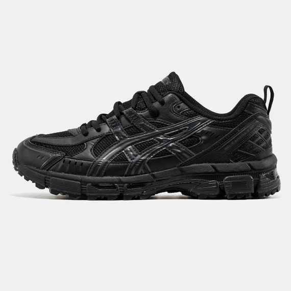 Кросівки Asics Gel-Kahana 8 SP / асікс  весна / осінь 2243 36 | Зображення 6