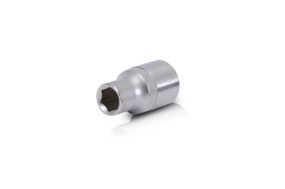 Головка шестигранная Intertool - 11 мм х 1/2" (ET-0011)