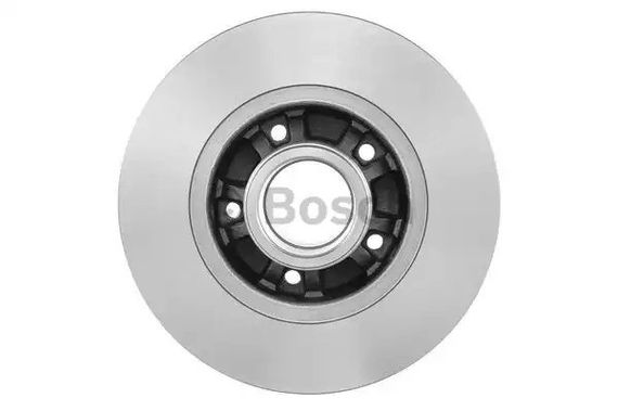 Диск тормозной NISSAN PRIMASTAR, RENAULT TRAFIC, BOSCH (0986479144) | Зображення 2