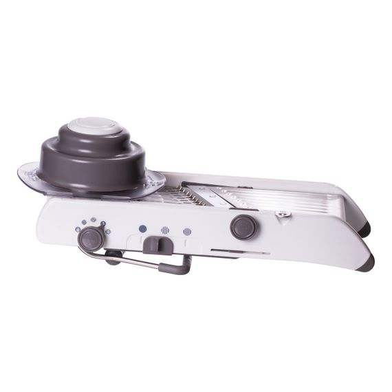 Багатофункціональна овочерізка 39×14×13 см HP-8-74 | Зображення 5