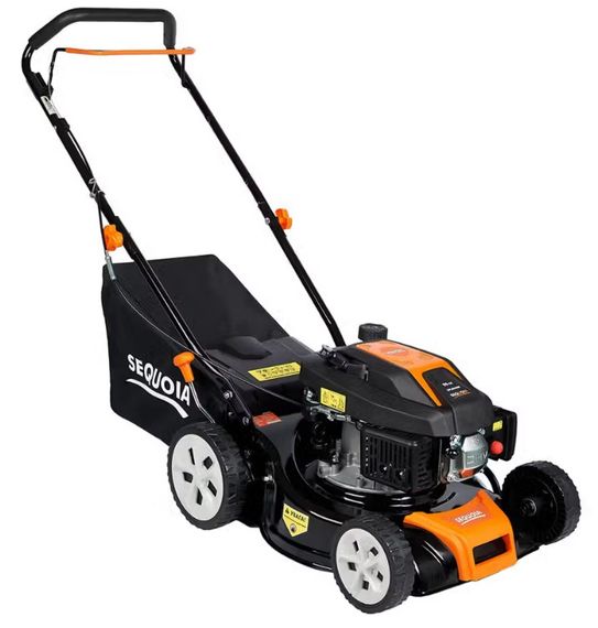 Газонокосарка бензинова Sequoia SPLM4000 | Зображення 8