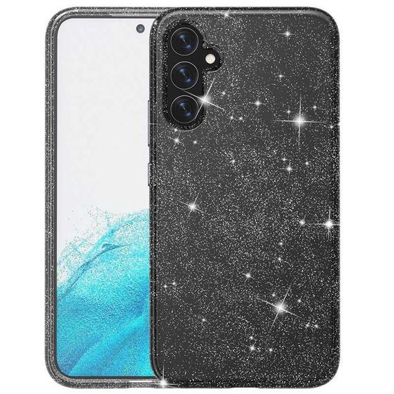 TPU чехол Nova для Samsung Galaxy A14 4G/5G Grey | Зображення 4